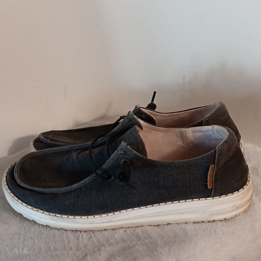 Hey Dude "Windy" Women's Shoes